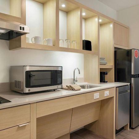 Towneplace Suites By Marriott Hadley Amherst Exterior foto