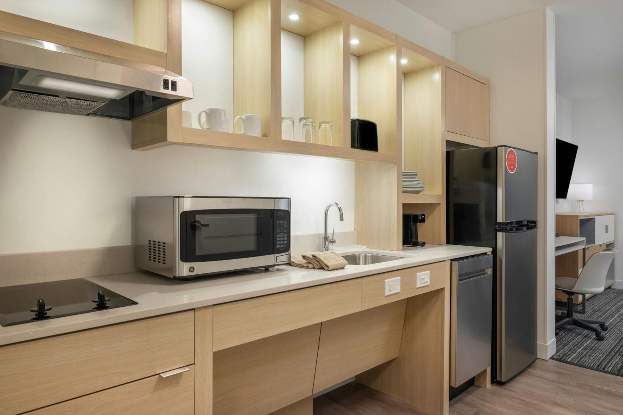 Towneplace Suites By Marriott Hadley Amherst Exterior foto