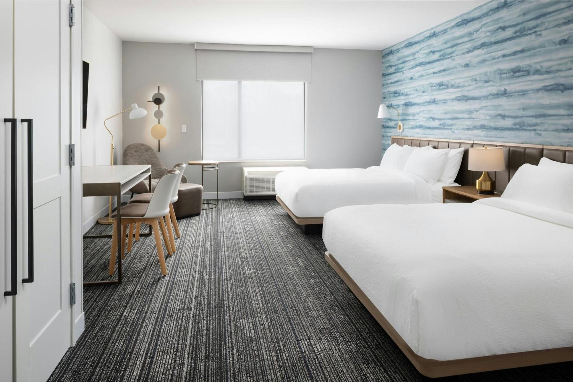 Towneplace Suites By Marriott Hadley Amherst Exterior foto
